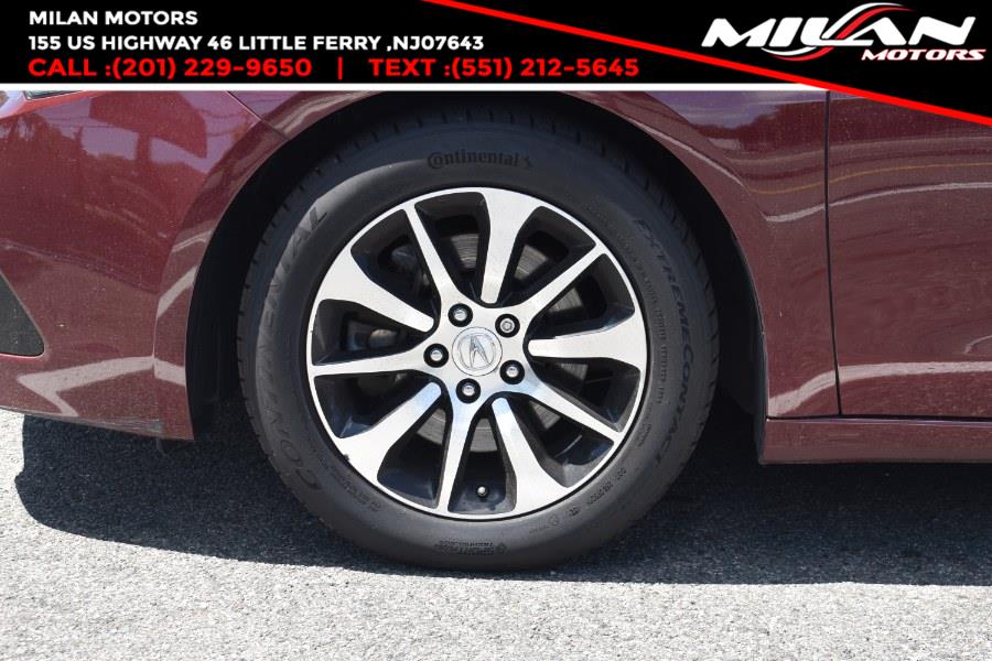 2016 Acura TLX 4dr Sdn FWD, available for sale in Little Ferry , New Jersey | Milan Motors. Little Ferry , New Jersey 2016 Acura TLX 4dr Sdn FWD, available for sale in Little Ferry , New Jersey | Milan Motors. Little Ferry , New Jersey