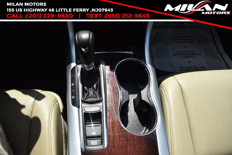 2016 Acura TLX 4dr Sdn FWD, available for sale in Little Ferry , New Jersey | Milan Motors. Little Ferry , New Jersey 2016 Acura TLX 4dr Sdn FWD, available for sale in Little Ferry , New Jersey | Milan Motors. Little Ferry , New Jersey
