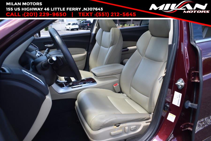2016 Acura TLX 4dr Sdn FWD, available for sale in Little Ferry , New Jersey | Milan Motors. Little Ferry , New Jersey 2016 Acura TLX 4dr Sdn FWD, available for sale in Little Ferry , New Jersey | Milan Motors. Little Ferry , New Jersey