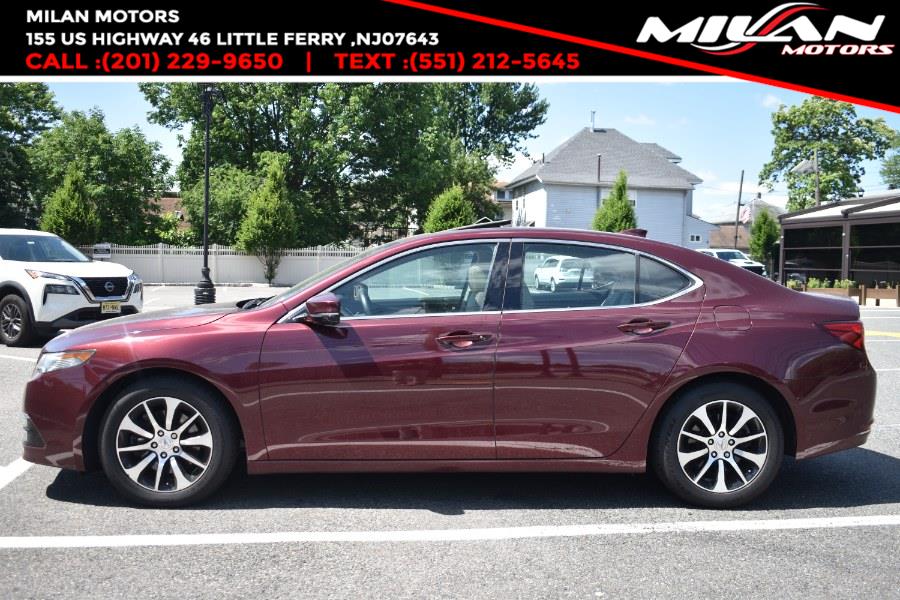 2016 Acura TLX 4dr Sdn FWD, available for sale in Little Ferry , New Jersey | Milan Motors. Little Ferry , New Jersey 2016 Acura TLX 4dr Sdn FWD, available for sale in Little Ferry , New Jersey | Milan Motors. Little Ferry , New Jersey