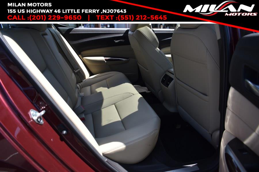 2016 Acura TLX 4dr Sdn FWD, available for sale in Little Ferry , New Jersey | Milan Motors. Little Ferry , New Jersey 2016 Acura TLX 4dr Sdn FWD, available for sale in Little Ferry , New Jersey | Milan Motors. Little Ferry , New Jersey