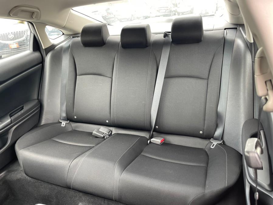 2016 Honda Civic Sedan 4dr CVT LX, available for sale in Irvington , New Jersey | Auto Haus of Irvington Corp. Irvington , New Jersey 2016 Honda Civic Sedan 4dr CVT LX, available for sale in Irvington , New Jersey | Auto Haus of Irvington Corp. Irvington , New Jersey