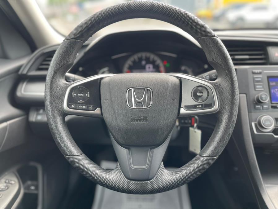 2016 Honda Civic Sedan 4dr CVT LX, available for sale in Irvington , New Jersey | Auto Haus of Irvington Corp. Irvington , New Jersey 2016 Honda Civic Sedan 4dr CVT LX, available for sale in Irvington , New Jersey | Auto Haus of Irvington Corp. Irvington , New Jersey
