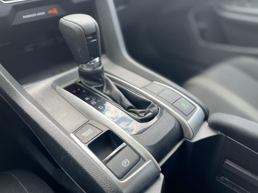 2016 Honda Civic Sedan 4dr CVT LX, available for sale in Irvington , New Jersey | Auto Haus of Irvington Corp. Irvington , New Jersey 2016 Honda Civic Sedan 4dr CVT LX, available for sale in Irvington , New Jersey | Auto Haus of Irvington Corp. Irvington , New Jersey