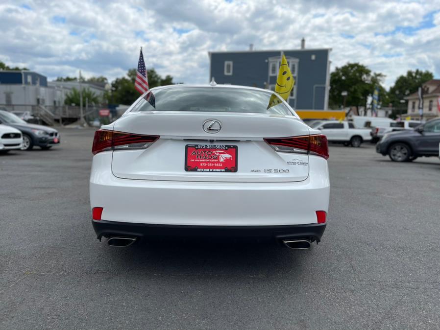 2019 Lexus IS IS 300 AWD, available for sale in Irvington , New Jersey | Auto Haus of Irvington Corp. Irvington , New Jersey 2019 Lexus IS IS 300 AWD, available for sale in Irvington , New Jersey | Auto Haus of Irvington Corp. Irvington , New Jersey