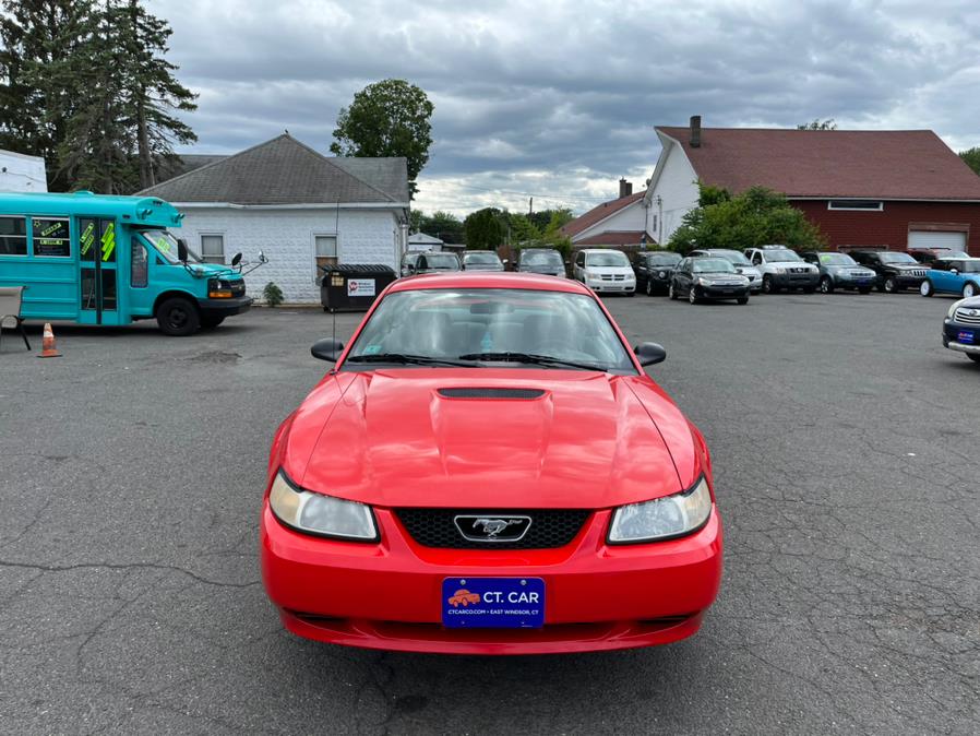 Ford Mustang 2000 in East Windsor, Ellington, Windsor, Bloomfield CT