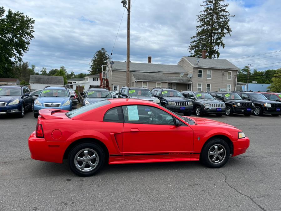 Ford Mustang 2000 in East Windsor, Ellington, Windsor, Bloomfield CT