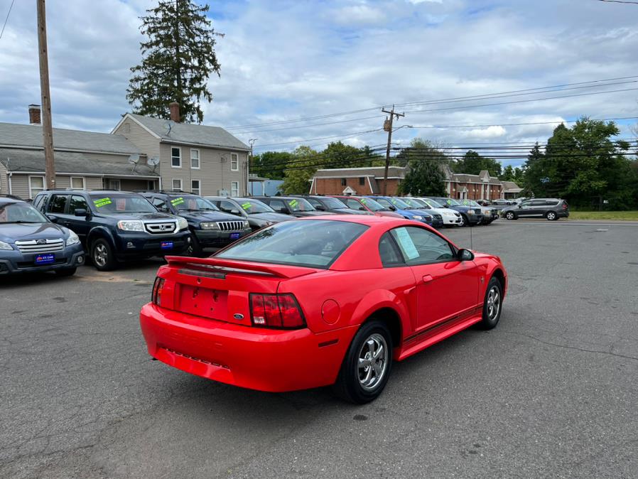 Ford Mustang 2000 in East Windsor, Ellington, Windsor, Bloomfield CT
