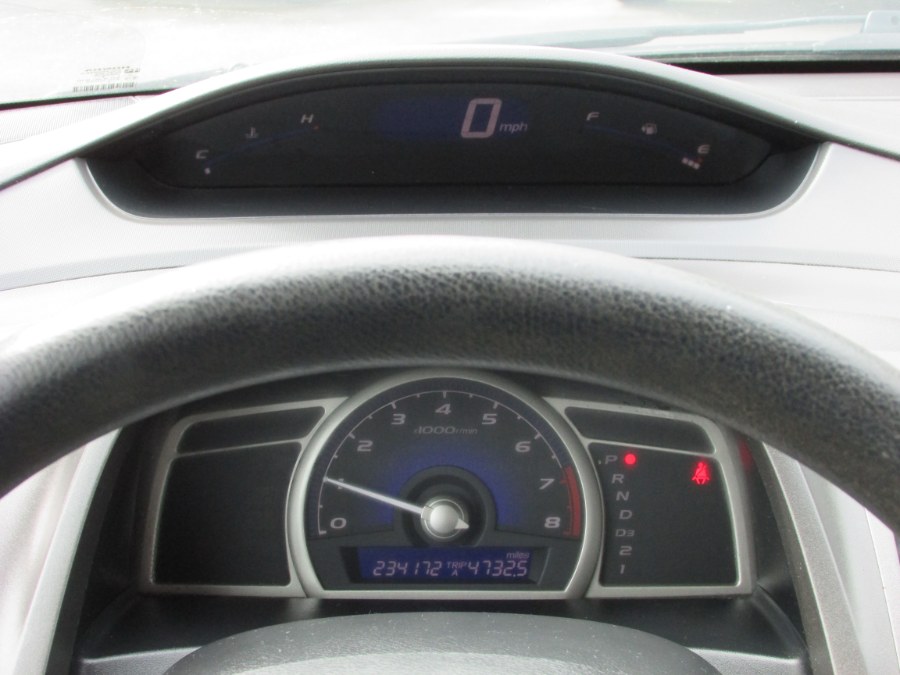 2008 Honda Civic Sdn 4dr Auto LX, available for sale in East Windsor, Connecticut | United Auto Sales of E Windsor, Inc. East Windsor, Connecticut 2008 Honda Civic Sdn 4dr Auto LX, available for sale in East Windsor, Connecticut | United Auto Sales of E Windsor, Inc. East Windsor, Connecticut