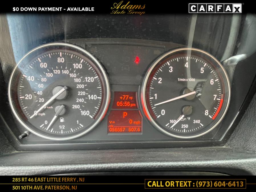 2013 BMW 3 Series 2dr Cpe 335i xDrive AWD, available for sale in Paterson, New Jersey | Adams Auto Group. Paterson, New Jersey 2013 BMW 3 Series 2dr Cpe 335i xDrive AWD, available for sale in Paterson, New Jersey | Adams Auto Group. Paterson, New Jersey