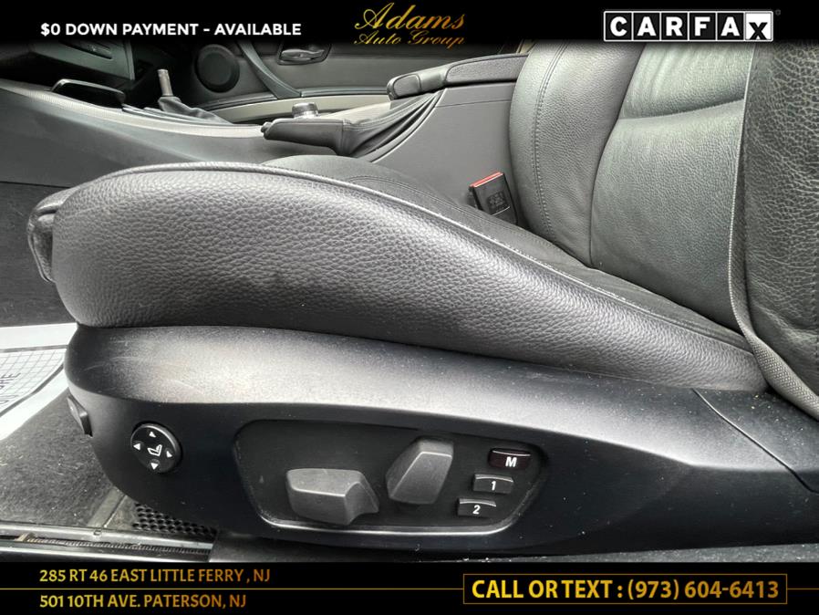 2013 BMW 3 Series 2dr Cpe 335i xDrive AWD, available for sale in Paterson, New Jersey | Adams Auto Group. Paterson, New Jersey 2013 BMW 3 Series 2dr Cpe 335i xDrive AWD, available for sale in Paterson, New Jersey | Adams Auto Group. Paterson, New Jersey