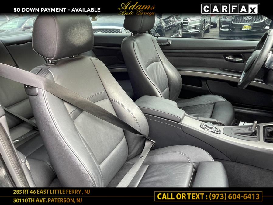 2013 BMW 3 Series 2dr Cpe 335i xDrive AWD, available for sale in Paterson, New Jersey | Adams Auto Group. Paterson, New Jersey 2013 BMW 3 Series 2dr Cpe 335i xDrive AWD, available for sale in Paterson, New Jersey | Adams Auto Group. Paterson, New Jersey
