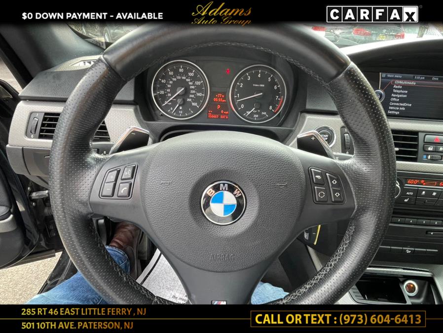 2013 BMW 3 Series 2dr Cpe 335i xDrive AWD, available for sale in Paterson, New Jersey | Adams Auto Group. Paterson, New Jersey 2013 BMW 3 Series 2dr Cpe 335i xDrive AWD, available for sale in Paterson, New Jersey | Adams Auto Group. Paterson, New Jersey