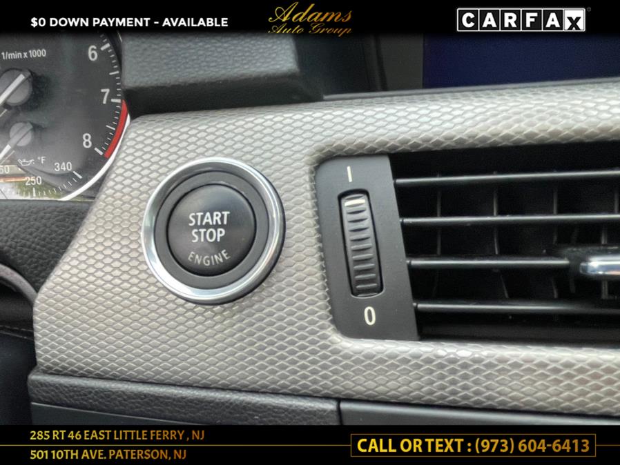 2013 BMW 3 Series 2dr Cpe 335i xDrive AWD, available for sale in Paterson, New Jersey | Adams Auto Group. Paterson, New Jersey 2013 BMW 3 Series 2dr Cpe 335i xDrive AWD, available for sale in Paterson, New Jersey | Adams Auto Group. Paterson, New Jersey