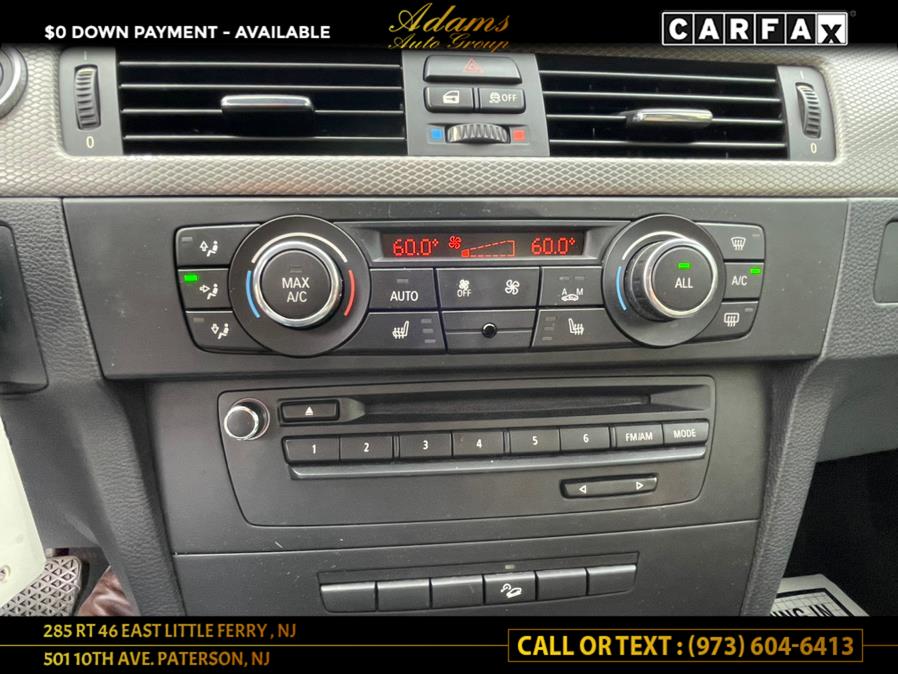 2013 BMW 3 Series 2dr Cpe 335i xDrive AWD, available for sale in Paterson, New Jersey | Adams Auto Group. Paterson, New Jersey 2013 BMW 3 Series 2dr Cpe 335i xDrive AWD, available for sale in Paterson, New Jersey | Adams Auto Group. Paterson, New Jersey