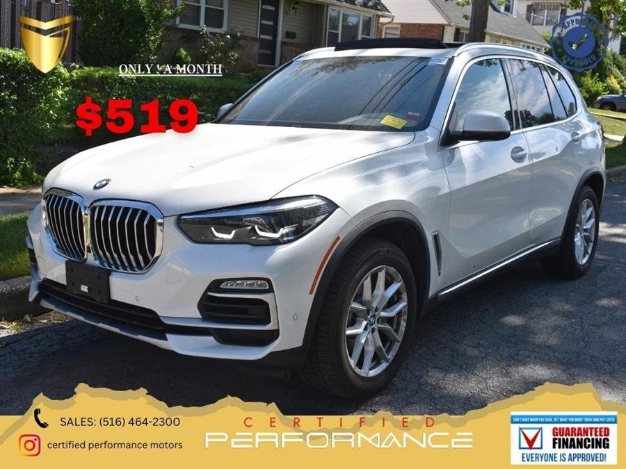 2020 BMW X5 xDrive40i, available for sale in Valley Stream, New York | Certified Performance Motors. Valley Stream, New York