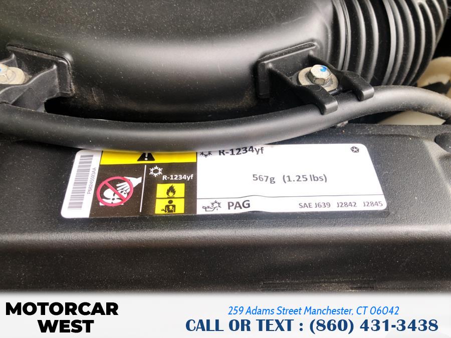 2016 Jeep Wrangler Unlimited 4WD 4dr Sport, available for sale in Manchester, Connecticut | Motorcar West. Manchester, Connecticut 2016 Jeep Wrangler Unlimited 4WD 4dr Sport, available for sale in Manchester, Connecticut | Motorcar West. Manchester, Connecticut
