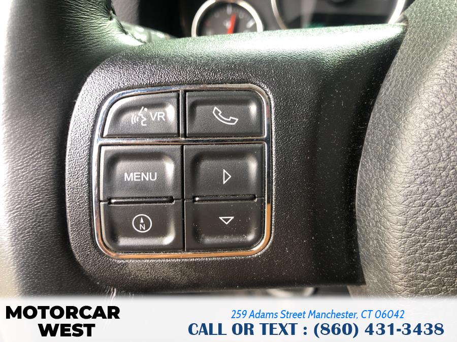 2016 Jeep Wrangler Unlimited 4WD 4dr Sport, available for sale in Manchester, Connecticut | Motorcar West. Manchester, Connecticut 2016 Jeep Wrangler Unlimited 4WD 4dr Sport, available for sale in Manchester, Connecticut | Motorcar West. Manchester, Connecticut