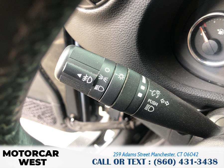 2016 Jeep Wrangler Unlimited 4WD 4dr Sport, available for sale in Manchester, Connecticut | Motorcar West. Manchester, Connecticut 2016 Jeep Wrangler Unlimited 4WD 4dr Sport, available for sale in Manchester, Connecticut | Motorcar West. Manchester, Connecticut