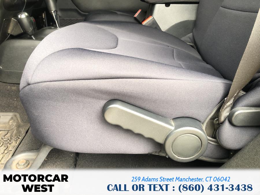 2016 Jeep Wrangler Unlimited 4WD 4dr Sport, available for sale in Manchester, Connecticut | Motorcar West. Manchester, Connecticut 2016 Jeep Wrangler Unlimited 4WD 4dr Sport, available for sale in Manchester, Connecticut | Motorcar West. Manchester, Connecticut
