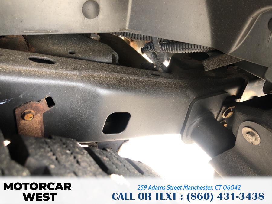 2016 Jeep Wrangler Unlimited 4WD 4dr Sport, available for sale in Manchester, Connecticut | Motorcar West. Manchester, Connecticut 2016 Jeep Wrangler Unlimited 4WD 4dr Sport, available for sale in Manchester, Connecticut | Motorcar West. Manchester, Connecticut