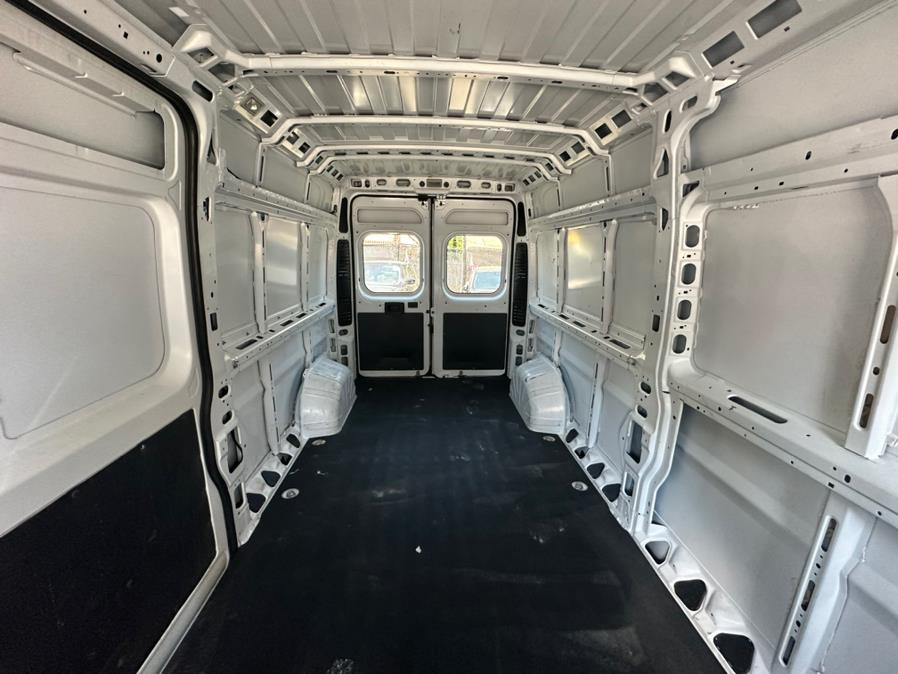 2021 Ram ProMaster Cargo Van 2500 High Roof 159" WB, available for sale in Newark, New Jersey | Champion Auto Sales. Newark, New Jersey 2021 Ram ProMaster Cargo Van 2500 High Roof 159" WB, available for sale in Newark, New Jersey | Champion Auto Sales. Newark, New Jersey