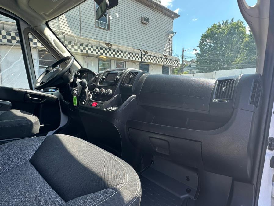2021 Ram ProMaster Cargo Van 2500 High Roof 159" WB, available for sale in Newark, New Jersey | Champion Auto Sales. Newark, New Jersey 2021 Ram ProMaster Cargo Van 2500 High Roof 159" WB, available for sale in Newark, New Jersey | Champion Auto Sales. Newark, New Jersey