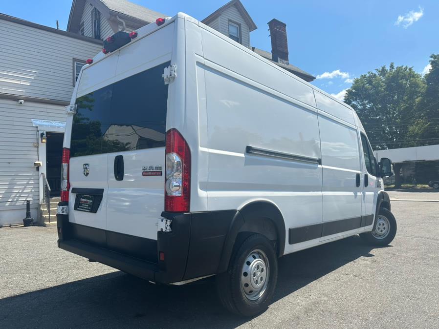 2021 Ram ProMaster Cargo Van 2500 High Roof 159" WB, available for sale in Newark, New Jersey | Champion Auto Sales. Newark, New Jersey 2021 Ram ProMaster Cargo Van 2500 High Roof 159" WB, available for sale in Newark, New Jersey | Champion Auto Sales. Newark, New Jersey