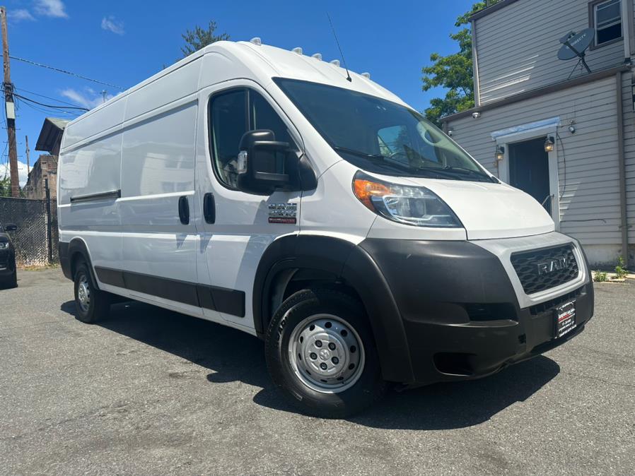 2021 Ram ProMaster Cargo Van 2500 High Roof 159" WB, available for sale in Newark, New Jersey | Champion Auto Sales. Newark, New Jersey 2021 Ram ProMaster Cargo Van 2500 High Roof 159" WB, available for sale in Newark, New Jersey | Champion Auto Sales. Newark, New Jersey