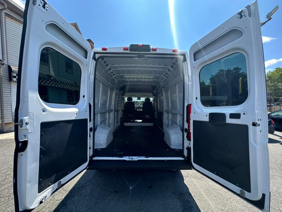 2021 Ram ProMaster Cargo Van 2500 High Roof 159" WB, available for sale in Newark, New Jersey | Champion Auto Sales. Newark, New Jersey 2021 Ram ProMaster Cargo Van 2500 High Roof 159" WB, available for sale in Newark, New Jersey | Champion Auto Sales. Newark, New Jersey