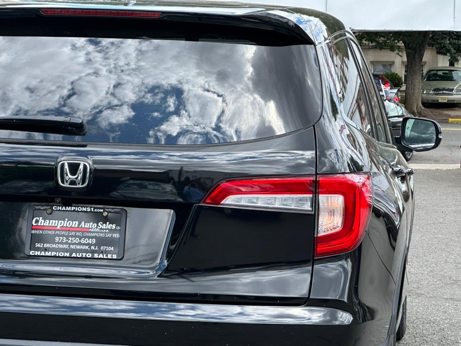 2020 Honda Pilot EX-L AWD, available for sale in Newark, New Jersey | Champion Auto Sales. Newark, New Jersey 2020 Honda Pilot EX-L AWD, available for sale in Newark, New Jersey | Champion Auto Sales. Newark, New Jersey