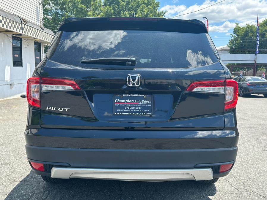 2020 Honda Pilot EX-L AWD, available for sale in Newark, New Jersey | Champion Auto Sales. Newark, New Jersey 2020 Honda Pilot EX-L AWD, available for sale in Newark, New Jersey | Champion Auto Sales. Newark, New Jersey
