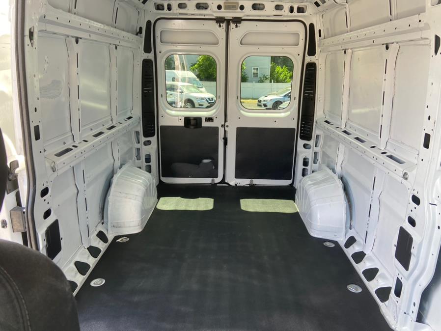2021 Ram ProMaster Cargo Van 2500 High Roof 159" WB, available for sale in Linden, New Jersey | Champion Auto Sales. Linden, New Jersey 2021 Ram ProMaster Cargo Van 2500 High Roof 159" WB, available for sale in Linden, New Jersey | Champion Auto Sales. Linden, New Jersey