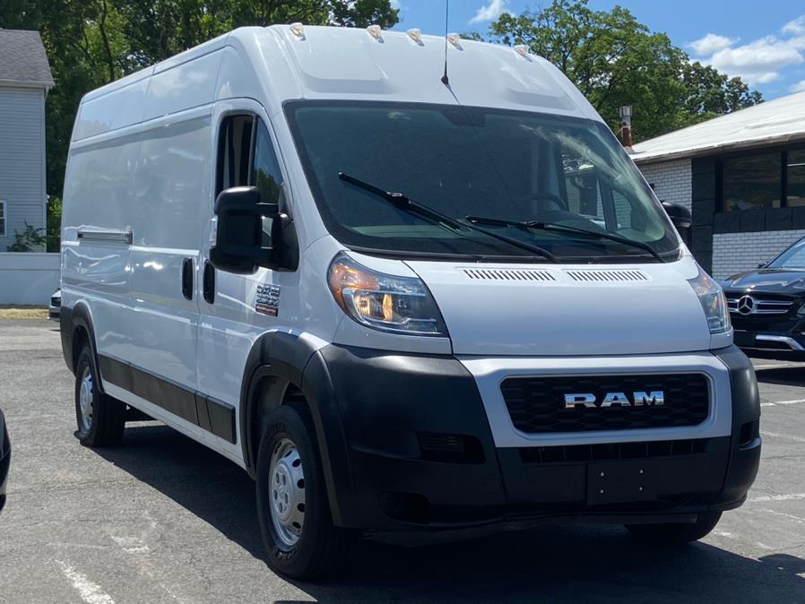 2021 Ram ProMaster Cargo Van 2500 High Roof 159" WB, available for sale in Linden, New Jersey | Champion Auto Sales. Linden, New Jersey 2021 Ram ProMaster Cargo Van 2500 High Roof 159" WB, available for sale in Linden, New Jersey | Champion Auto Sales. Linden, New Jersey