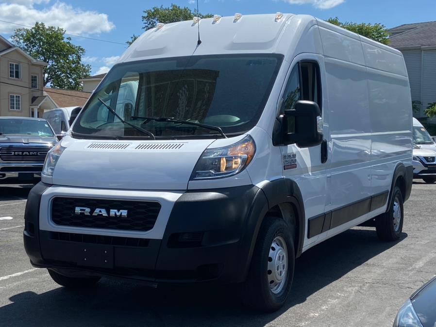 2021 Ram ProMaster Cargo Van 2500 High Roof 159" WB, available for sale in Linden, New Jersey | Champion Auto Sales. Linden, New Jersey 2021 Ram ProMaster Cargo Van 2500 High Roof 159" WB, available for sale in Linden, New Jersey | Champion Auto Sales. Linden, New Jersey