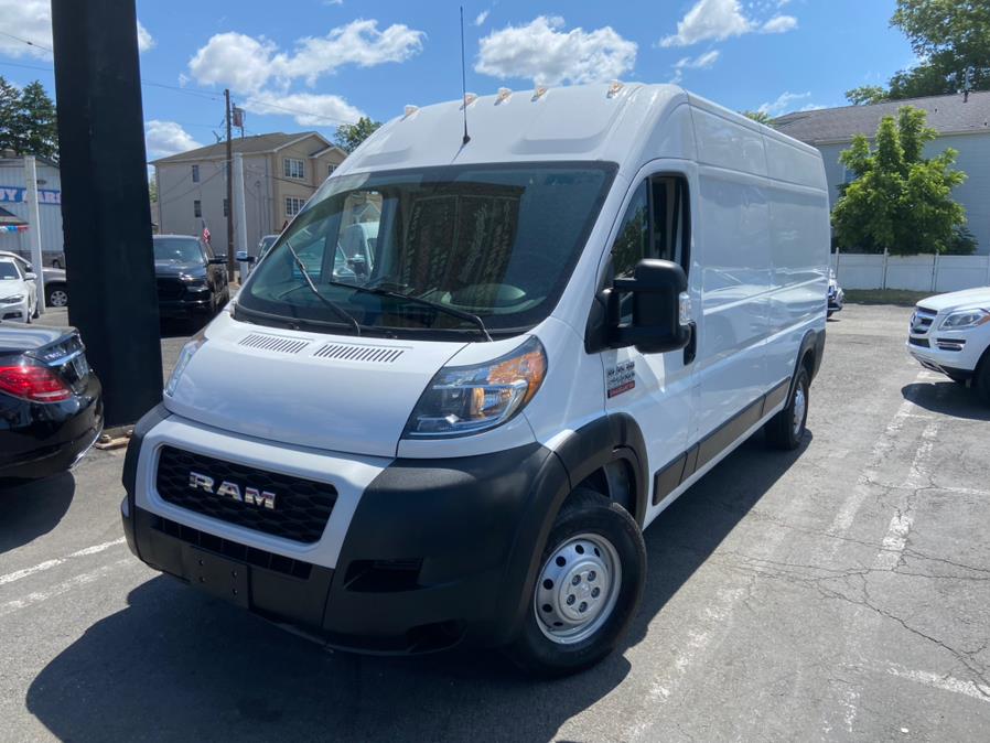2021 Ram ProMaster Cargo Van 2500 High Roof 159" WB, available for sale in Linden, New Jersey | Champion Auto Sales. Linden, New Jersey 2021 Ram ProMaster Cargo Van 2500 High Roof 159" WB, available for sale in Linden, New Jersey | Champion Auto Sales. Linden, New Jersey