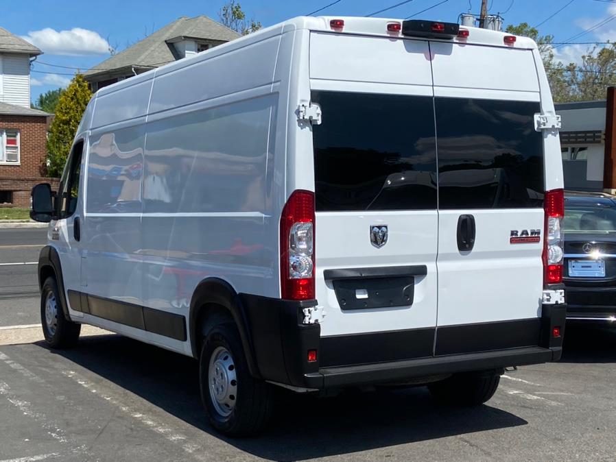 2021 Ram ProMaster Cargo Van 2500 High Roof 159" WB, available for sale in Linden, New Jersey | Champion Auto Sales. Linden, New Jersey 2021 Ram ProMaster Cargo Van 2500 High Roof 159" WB, available for sale in Linden, New Jersey | Champion Auto Sales. Linden, New Jersey