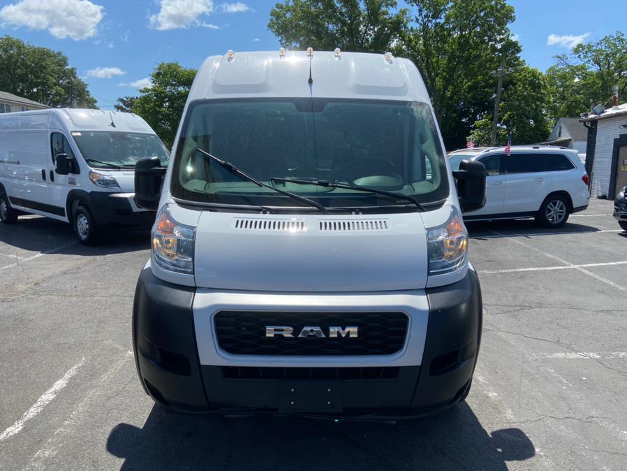 2021 Ram ProMaster Cargo Van 2500 High Roof 159" WB, available for sale in Linden, New Jersey | Champion Auto Sales. Linden, New Jersey 2021 Ram ProMaster Cargo Van 2500 High Roof 159" WB, available for sale in Linden, New Jersey | Champion Auto Sales. Linden, New Jersey
