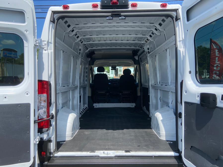2021 Ram ProMaster Cargo Van 2500 High Roof 159" WB, available for sale in Linden, New Jersey | Champion Auto Sales. Linden, New Jersey 2021 Ram ProMaster Cargo Van 2500 High Roof 159" WB, available for sale in Linden, New Jersey | Champion Auto Sales. Linden, New Jersey