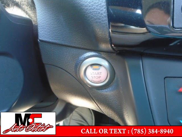2019 Nissan Sentra SV, available for sale in Colby, Kansas | M C Auto Outlet Inc. Colby, Kansas 2019 Nissan Sentra SV, available for sale in Colby, Kansas | M C Auto Outlet Inc. Colby, Kansas