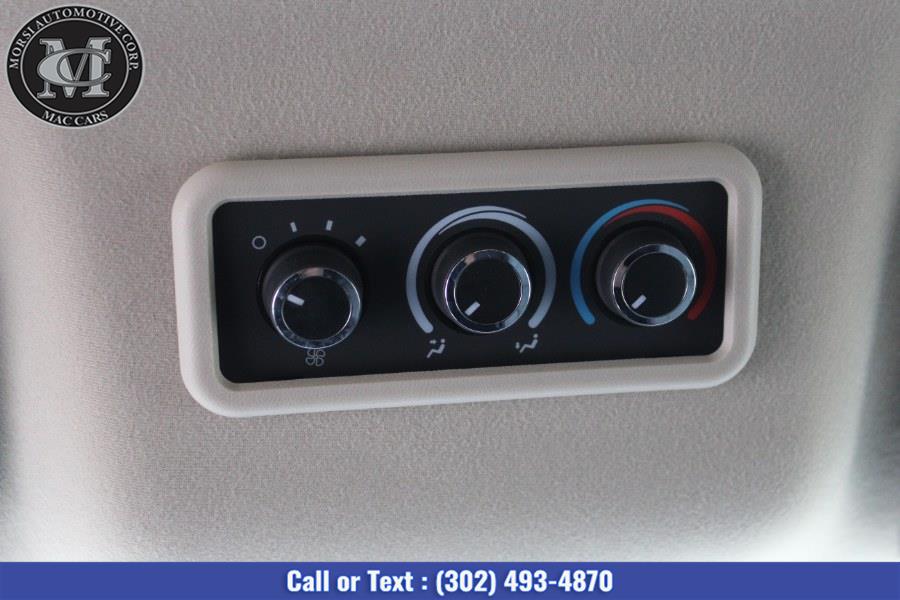 2021 Chevrolet Express Passenger RWD 3500 155" LT, available for sale in New Castle, Delaware | Morsi Automotive Corp. New Castle, Delaware 2021 Chevrolet Express Passenger RWD 3500 155" LT, available for sale in New Castle, Delaware | Morsi Automotive Corp. New Castle, Delaware