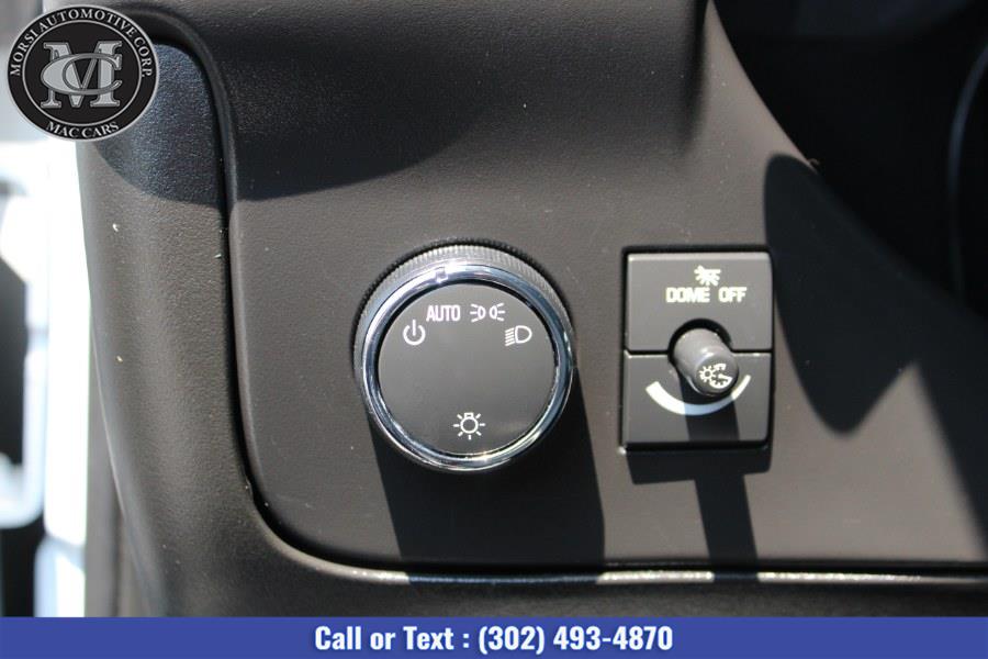 2021 Chevrolet Express Passenger RWD 3500 155" LT, available for sale in New Castle, Delaware | Morsi Automotive Corp. New Castle, Delaware 2021 Chevrolet Express Passenger RWD 3500 155" LT, available for sale in New Castle, Delaware | Morsi Automotive Corp. New Castle, Delaware