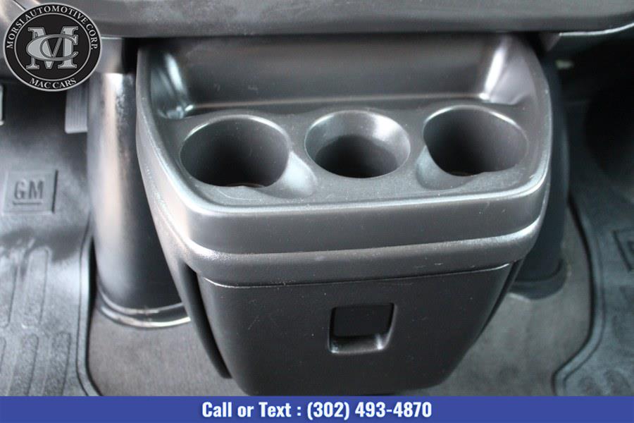2021 Chevrolet Express Passenger RWD 3500 155" LT, available for sale in New Castle, Delaware | Morsi Automotive Corp. New Castle, Delaware 2021 Chevrolet Express Passenger RWD 3500 155" LT, available for sale in New Castle, Delaware | Morsi Automotive Corp. New Castle, Delaware