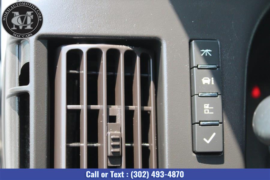 2021 Chevrolet Express Passenger RWD 3500 155" LT, available for sale in New Castle, Delaware | Morsi Automotive Corp. New Castle, Delaware 2021 Chevrolet Express Passenger RWD 3500 155" LT, available for sale in New Castle, Delaware | Morsi Automotive Corp. New Castle, Delaware