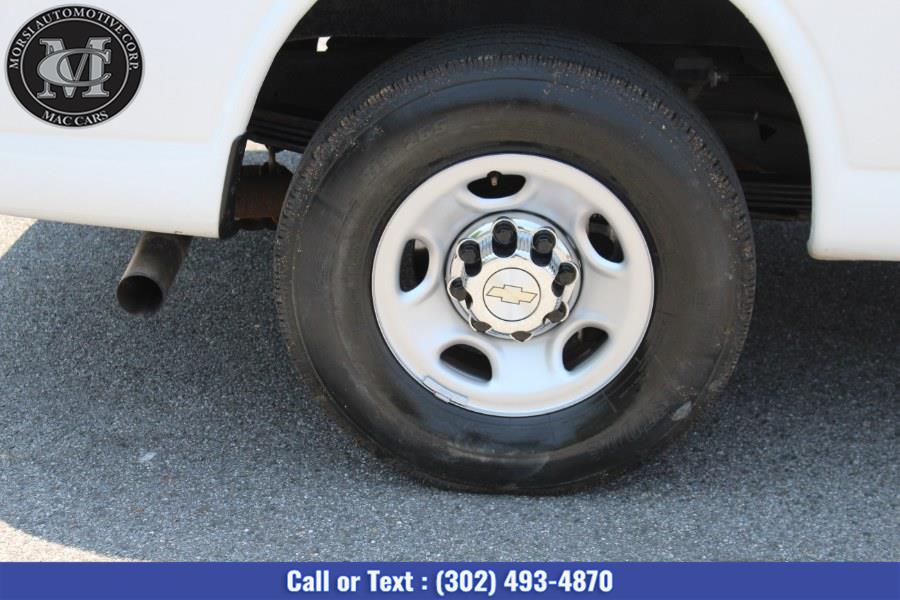 2021 Chevrolet Express Passenger RWD 3500 155" LT, available for sale in New Castle, Delaware | Morsi Automotive Corp. New Castle, Delaware 2021 Chevrolet Express Passenger RWD 3500 155" LT, available for sale in New Castle, Delaware | Morsi Automotive Corp. New Castle, Delaware