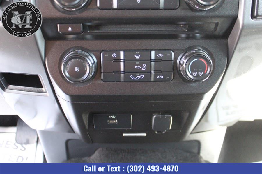 2017 Ford F-150 XLT 4WD SuperCab 6.5'' Box, available for sale in New Castle, Delaware | Morsi Automotive Corp. New Castle, Delaware 2017 Ford F-150 XLT 4WD SuperCab 6.5'' Box, available for sale in New Castle, Delaware | Morsi Automotive Corp. New Castle, Delaware