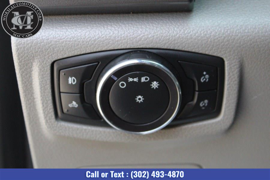2017 Ford F-150 XLT 4WD SuperCab 6.5'' Box, available for sale in New Castle, Delaware | Morsi Automotive Corp. New Castle, Delaware 2017 Ford F-150 XLT 4WD SuperCab 6.5'' Box, available for sale in New Castle, Delaware | Morsi Automotive Corp. New Castle, Delaware