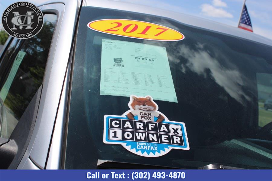 2017 Ford F-150 XLT 4WD SuperCab 6.5'' Box, available for sale in New Castle, Delaware | Morsi Automotive Corp. New Castle, Delaware 2017 Ford F-150 XLT 4WD SuperCab 6.5'' Box, available for sale in New Castle, Delaware | Morsi Automotive Corp. New Castle, Delaware