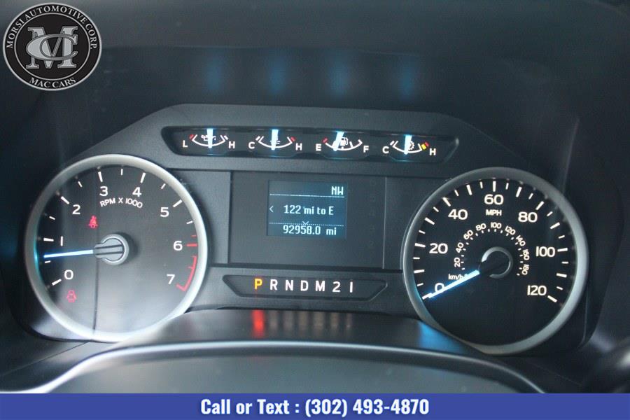2017 Ford F-150 XLT 4WD SuperCab 6.5'' Box, available for sale in New Castle, Delaware | Morsi Automotive Corp. New Castle, Delaware 2017 Ford F-150 XLT 4WD SuperCab 6.5'' Box, available for sale in New Castle, Delaware | Morsi Automotive Corp. New Castle, Delaware