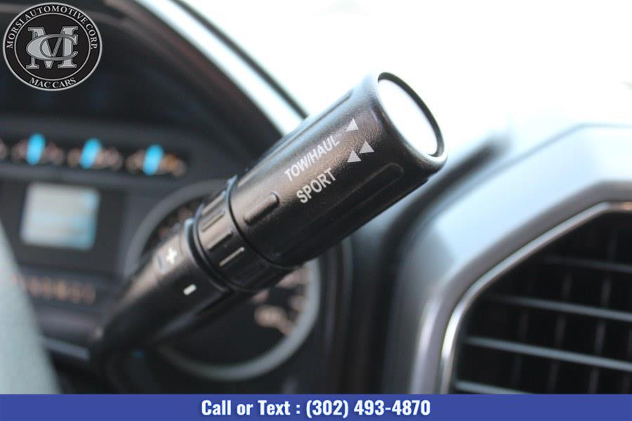2017 Ford F-150 XLT 4WD SuperCab 6.5'' Box, available for sale in New Castle, Delaware | Morsi Automotive Corp. New Castle, Delaware 2017 Ford F-150 XLT 4WD SuperCab 6.5'' Box, available for sale in New Castle, Delaware | Morsi Automotive Corp. New Castle, Delaware